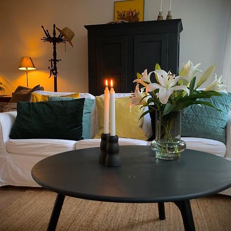 Millebo - Like Home Studio Apartment 奥尔堡 外观 照片