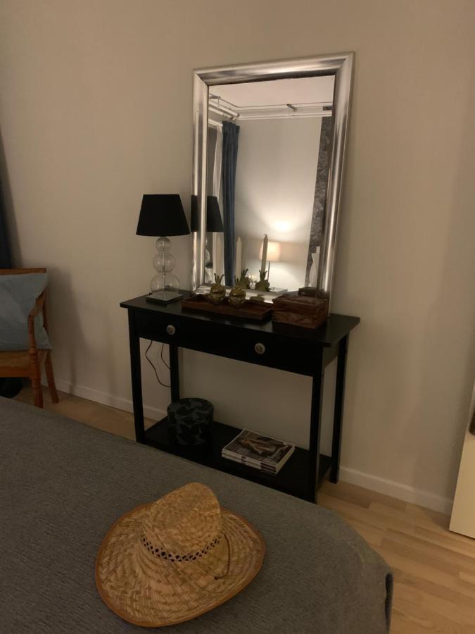Millebo - Like Home Studio Apartment 奥尔堡 外观 照片