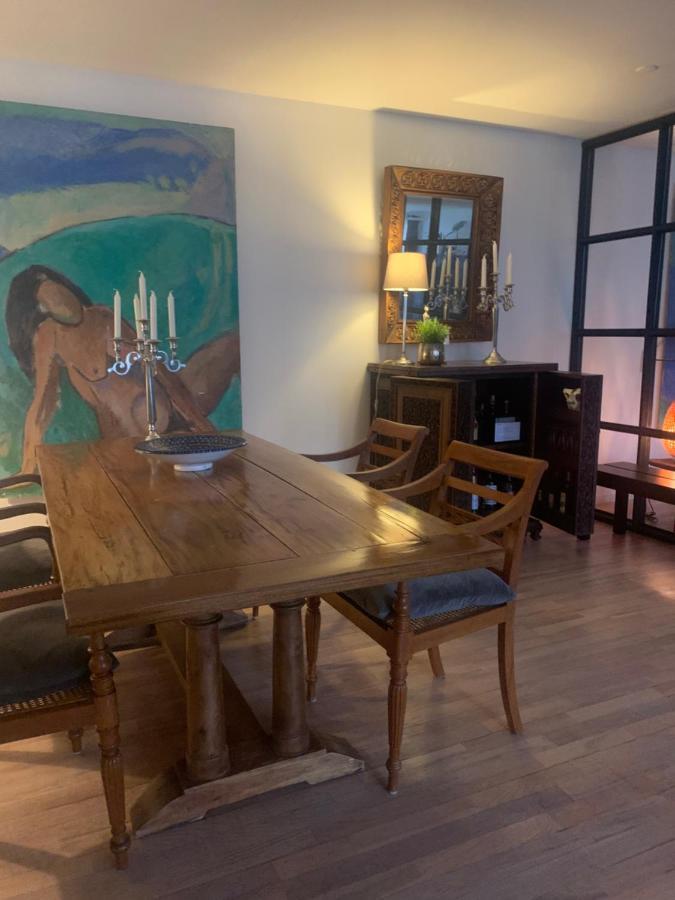 Millebo - Like Home Studio Apartment 奥尔堡 外观 照片